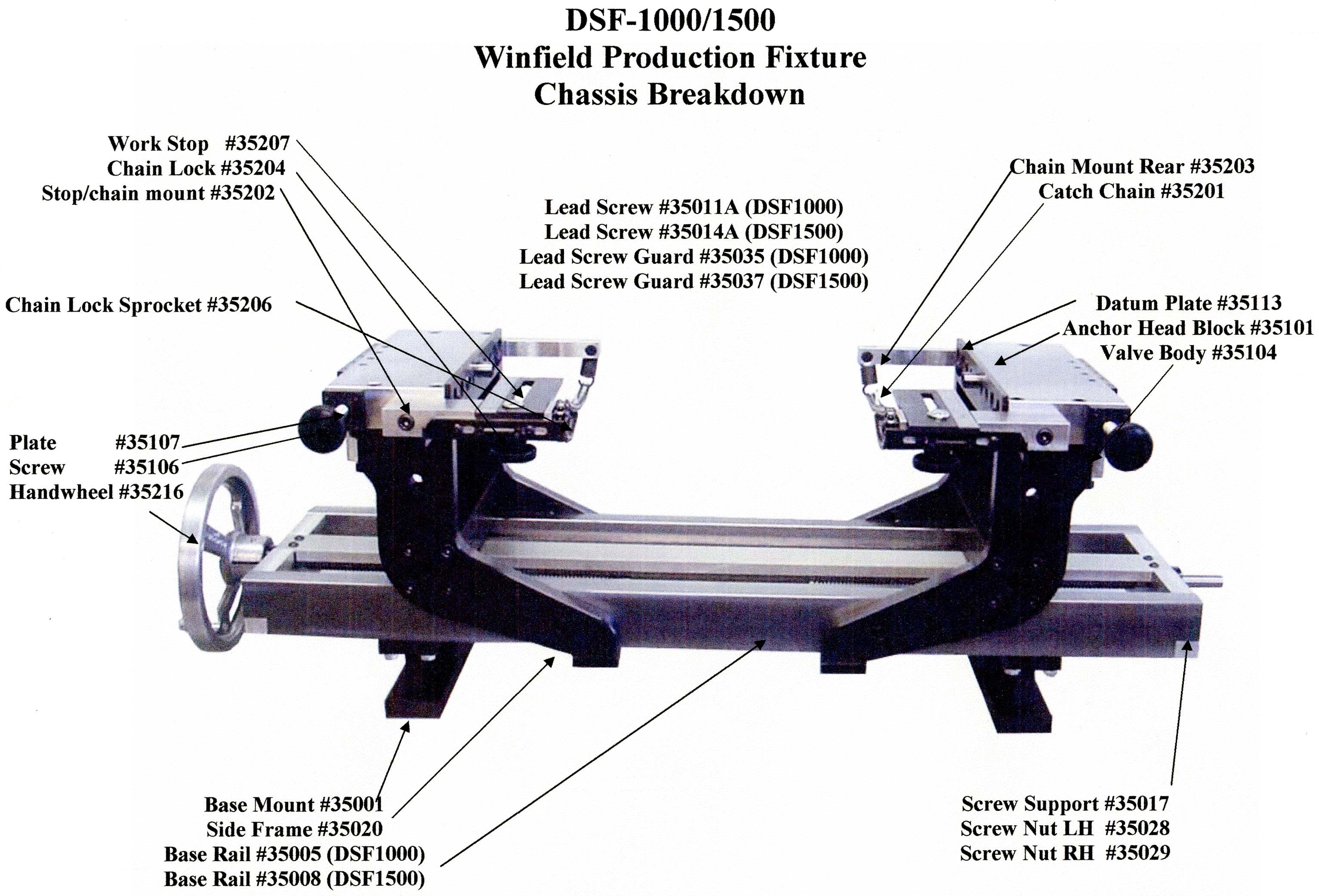 DSF10001500