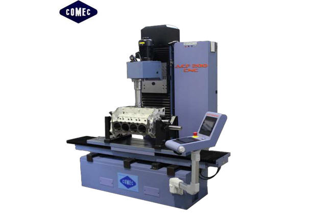 ACF200 CNC